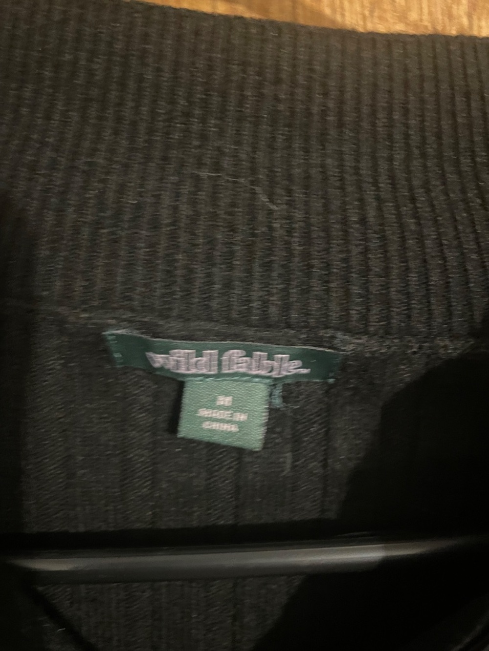 Sweater - Picture 3 of 3